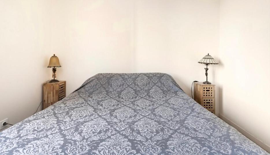 Chambre De Charme Sur Le Gr 34 Et La Velo Route Maritime Saint-Brieuc Zewnętrze zdjęcie